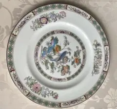 ウェッジウッド フロレンティーン ゴールド プレート ソーサー 皿 5枚