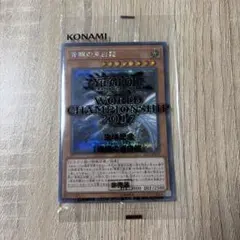 2026年最新】WCS 2017 青眼の亜白龍の人気アイテム - メルカリ