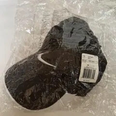 Nike ブラック キャップ 調整可能　3個セット