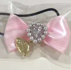 マイメロ ヘアゴム サンリオ