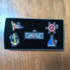 Polo Ralph Lauren ピンバッジセット - メルカリ