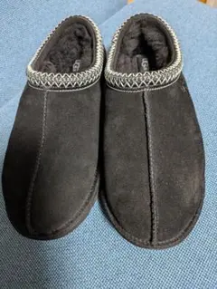 UGG tasmanII タスマン ブラック 29cm