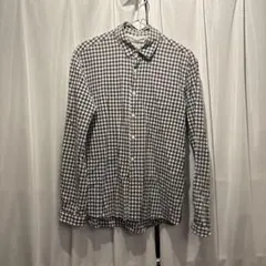 DIGAWEL チェックシャツのサムネイル