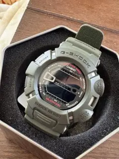 G-SHOCK MUDMAN G-9000のサムネイル