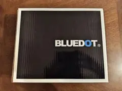 2026年最新】bluedot ポータブルdvdプレーヤー 7インチの人気アイテム
