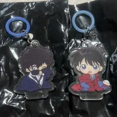 名探偵コナン 松田陣平 めじるしアクセサリー