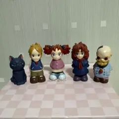 2025年最新】メアリと魔女の花指人形の人気アイテム - メルカリ