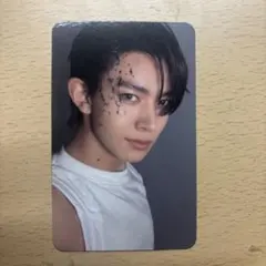 ENHYPEN ヒスン DESIRE:UNLEASH MINE ver