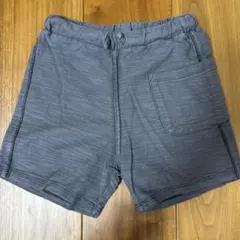 ザラキッズ　ショートパンツ　110cm