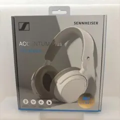 2026年最新】sennheiser-accentum-wirelessの人気アイテム - メルカリ