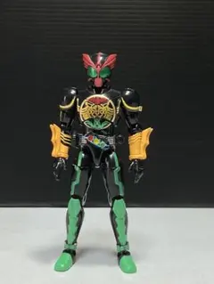 2026年最新】仮面ライダーオーズ アンク 腕の人気アイテム - メルカリ