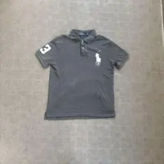 90s Polo by Ralph Lauren ビックポニー archive