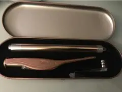 光る耳かき ライト付きピンセット