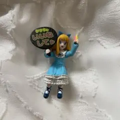 PUTITTO ちゃらおんじ アルプスの少女ハイジ クララ