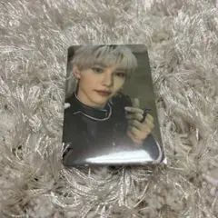 フィリックス 両面トレカ IN生