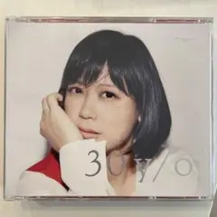 30 y/o 3枚組CD・DVD