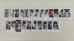 NiziU ニナ フォトカードセット