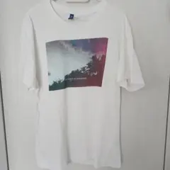 H&M DIVIDED Tシャツ M/S