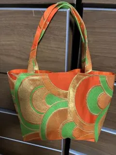 リメイクバッグ