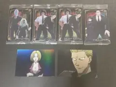 HUNTER × HUNTER 幻影旅団