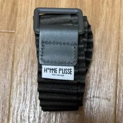 2025年最新】HOMME PLISSE ISSEY MIYAKE ベルトの人気アイテム