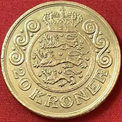 2026年最新】デンマーク 10クローネ 金貨の人気アイテム - メルカリ