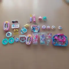 キラキラ☆プリキュアアラモード他プリキュアグッズ まとめ売り