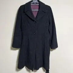 Vert ache ロングコート