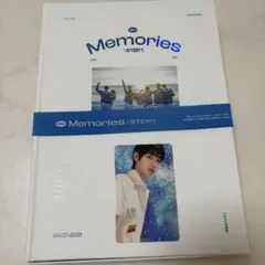 ENHYPEN Memories ソンフン トレカのサムネイル