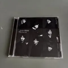 Kis-My-Ft2 Luv Bias CD シングル