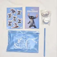 リロ・アンド・スティッチ 実写版 文房具 グッズ ディズニー