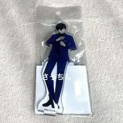 ブルーロック展 ブルロ展 アクリルスタンド アクスタ 糸師 凛