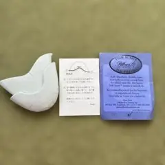 トゥシューズパット