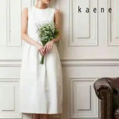 2025年最新】kaene ドレス 白の人気アイテム - メルカリ