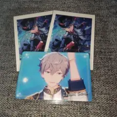 瀬名泉 Knights あんスタ ぱしゃっつ チップス