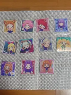アイカツウエハースまとめ売り【バラ売り可】