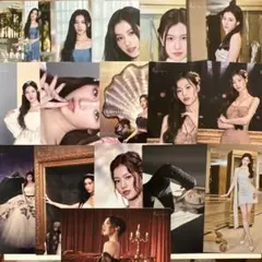 TWICE MISAMO サナ ラントレ masterpiece