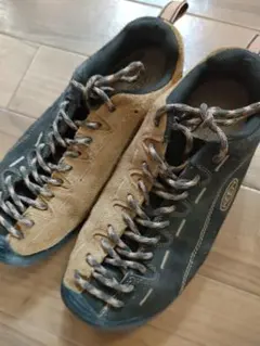 KEEN JASPER　ジャスパー　26.5