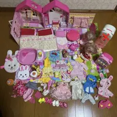 メルちゃん　まとめ売り