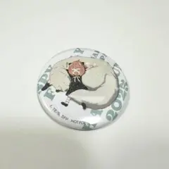 大阪万博 SPY×FAMILY 缶バッジ シークレットアーニャ