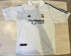 Real Madrid レアルマドリード adidas アディダス ユニフォーム