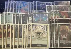 2026年最新】ワンピースカード デッキ フルパラの人気アイテム - メルカリ