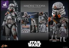 ホットトイズ TMS157 スター・ウォーズレンジ・トルーパー 初回限定