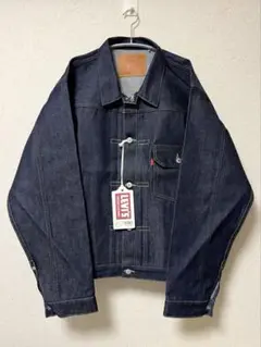 LVC 506XX DENIM JACKET 1936MODEL サイズ44