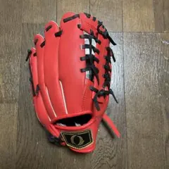 子供用野球グローブ IGNIO IG-8BG4010