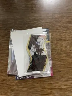 呪術廻戦 必殺技アクリルスタンド 宿儺