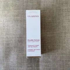 CLARINS クラランス ダブル セーラム EX 50mlのサムネイル