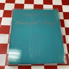 2026年最新】dragon ash grateful days レコードの人気アイテム - メルカリ