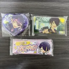 あんスタ 仙石忍 グッズまとめ売り