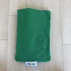 Yogibo Max Cove ヨギボー　クッションカバー　グリーンのサムネイル